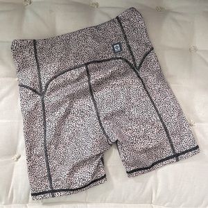 JOLYN Kinley Bike Shorts Like New